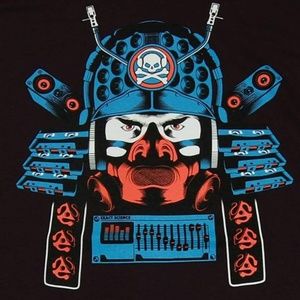 Meet your Posher, Mike